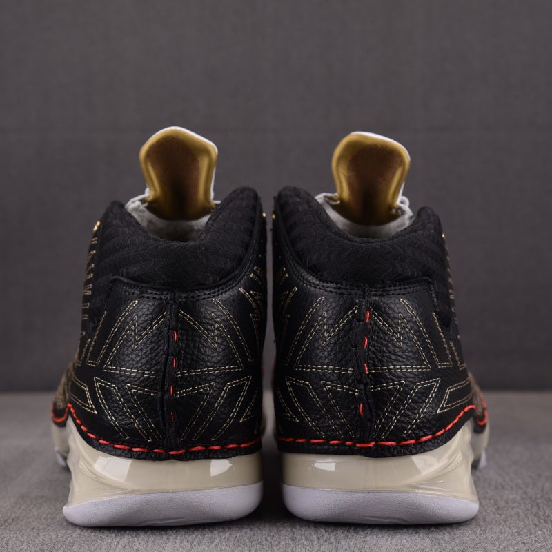 TITAN x Air Jordan 23 Retro SP