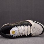 TITAN x Air Jordan 23 Retro SP