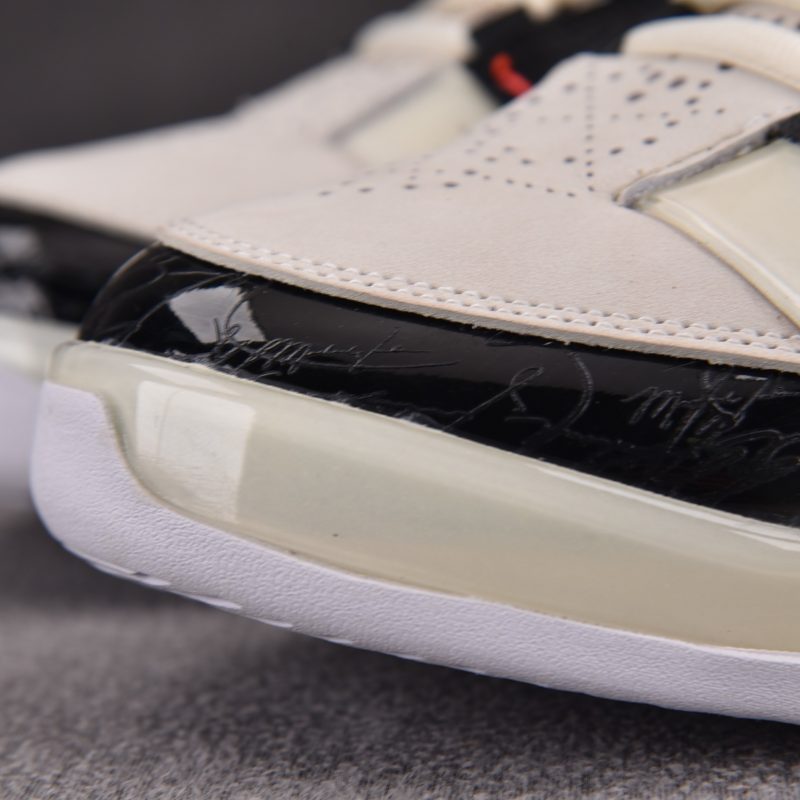 TITAN x Air Jordan 23 Retro SP