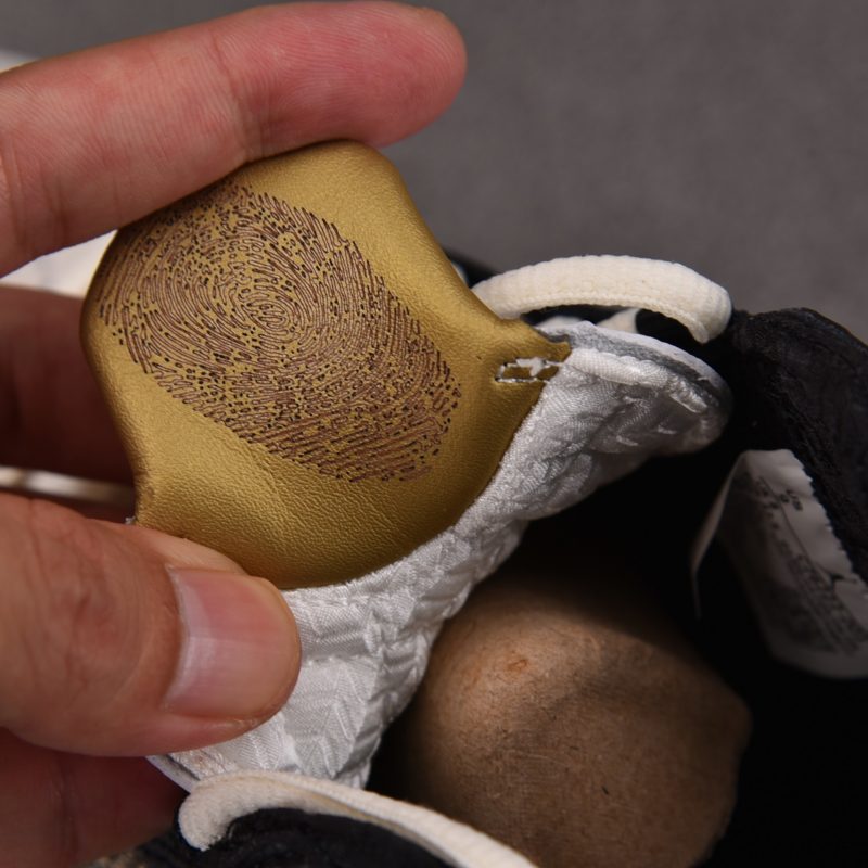 TITAN x Air Jordan 23 Retro SP