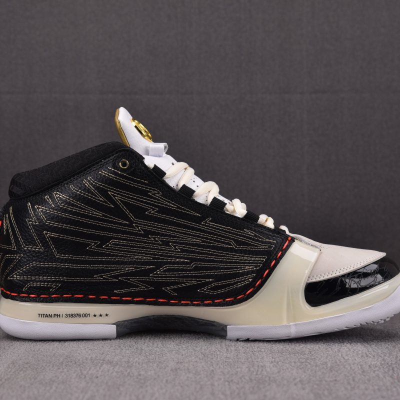 TITAN x Air Jordan 23 Retro SP