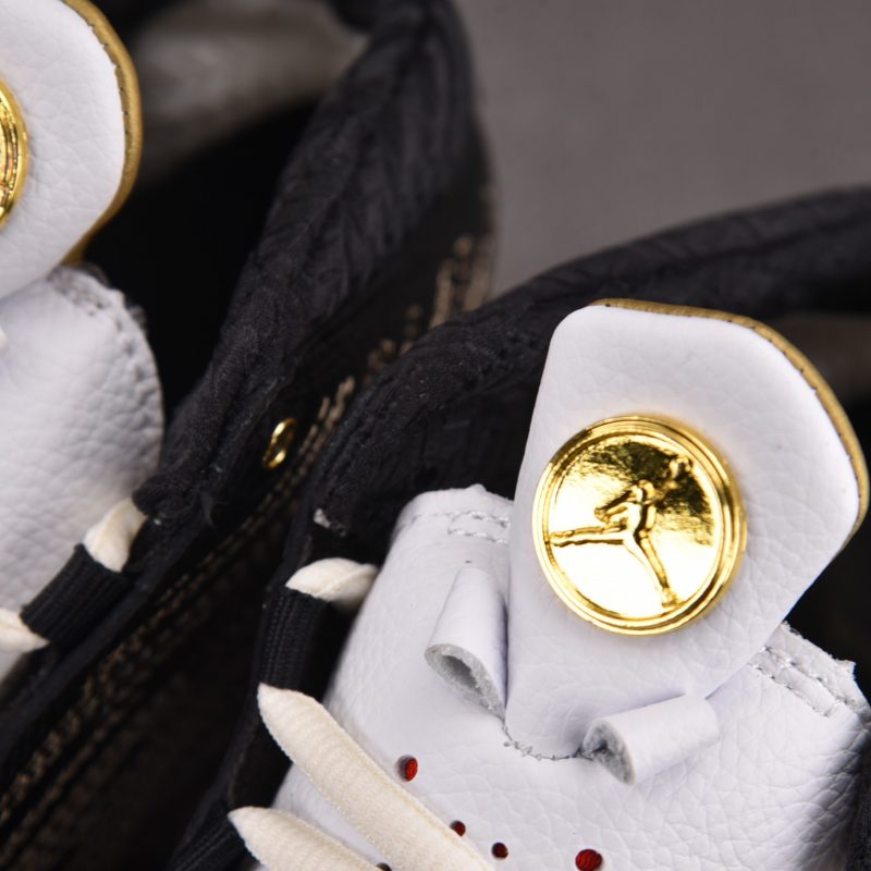 TITAN x Air Jordan 23 Retro SP