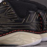 TITAN x Air Jordan 23 Retro SP