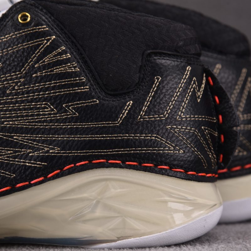 TITAN x Air Jordan 23 Retro SP