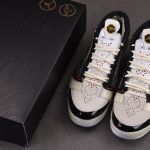 TITAN x Air Jordan 23 Retro SP