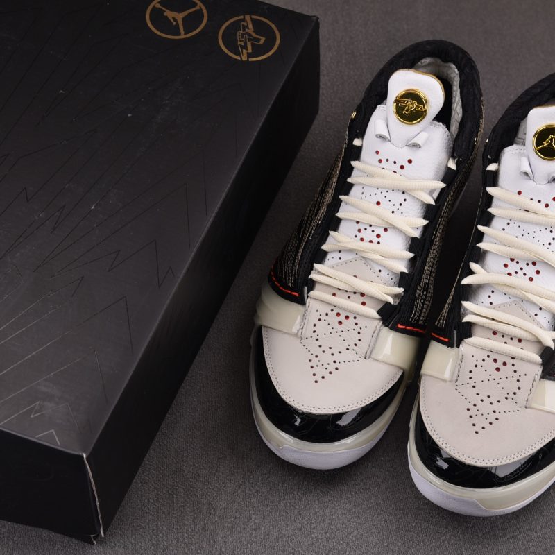 TITAN x Air Jordan 23 Retro SP
