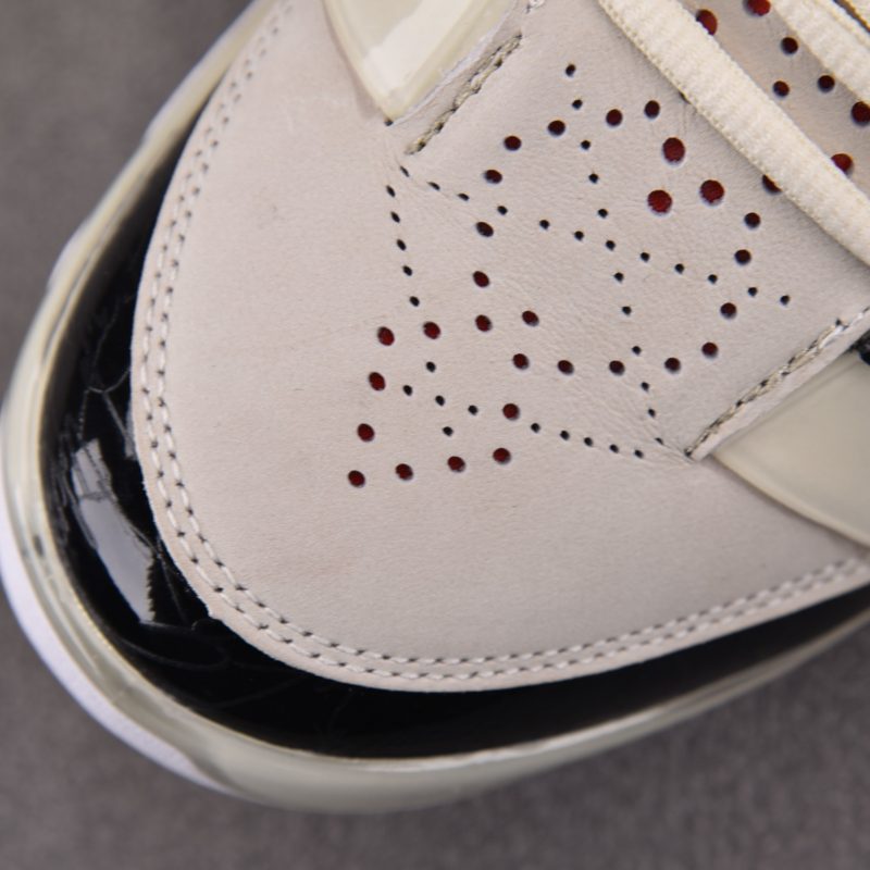 TITAN x Air Jordan 23 Retro SP