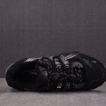 Toga x Gel-Cumulus 16 TG 'Black Pure Silver'