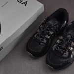 Toga x Gel-Cumulus 16 TG 'Black Pure Silver'