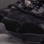 Toga x Gel-Cumulus 16 TG 'Black Pure Silver'