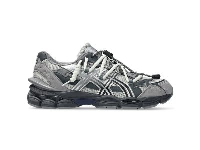 Toga x ASICS Gel-Cumulus 16 TG 'Grey Black Pure Silver'