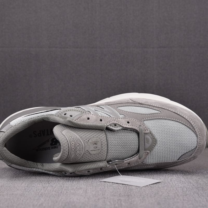 WTAPS x New Balance 990v6