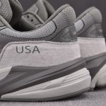 WTAPS x New Balance 990v6
