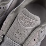 WTAPS x New Balance 990v6