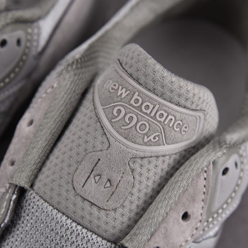 WTAPS x New Balance 990v6