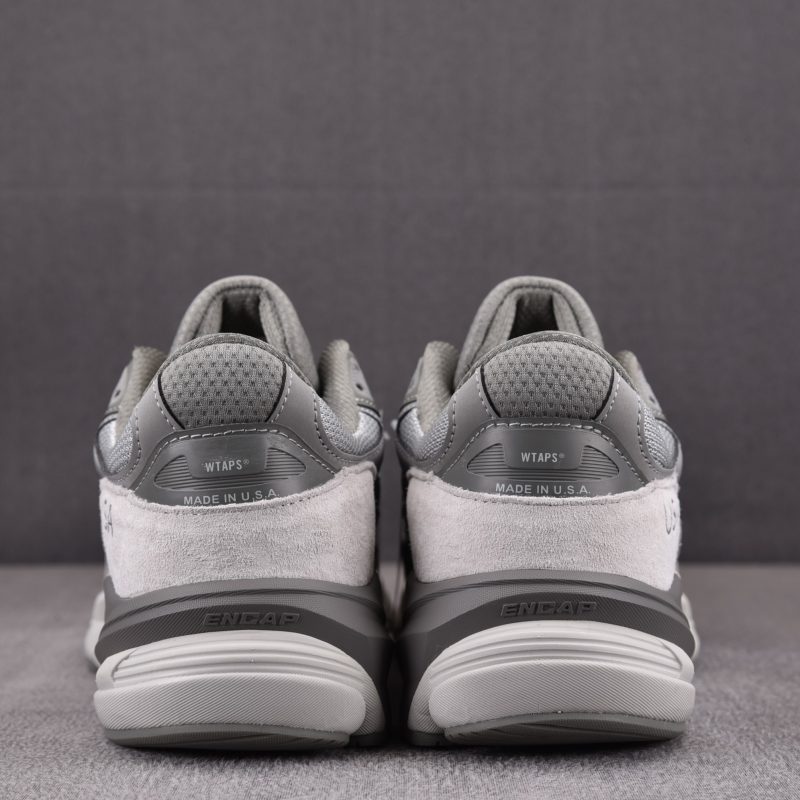 WTAPS x New Balance 990v6
