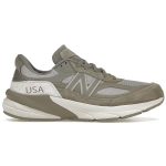 WTAPS x New Balance 990v6