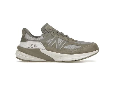 WTAPS x New Balance 990v6