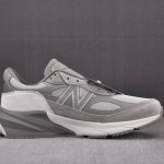WTAPS x New Balance 990v6